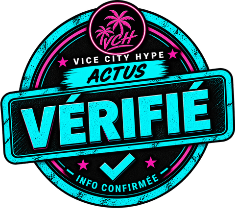 Info vérifiée Info vérifiée